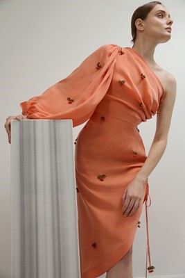 Picture of Morella Dress